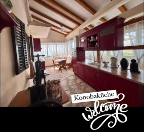 Ferienhaus in Kroatien